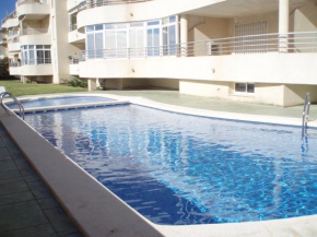 Fabulous apartment with the best view in town. Quiet area, short walk to centre.